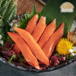 Kanikama Sashimi