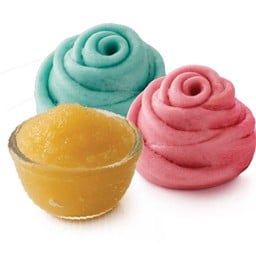 ชุดหมั่นโถวสังขยาภูเก็ต