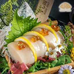 Hotate Sashimi