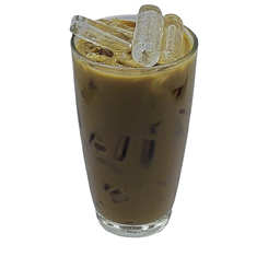 นมสดเนสกาแฟโกลด์เย็น