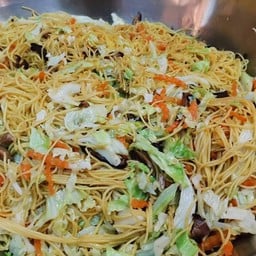 ผัดหมี่ซั่ว