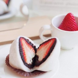 ไดฟูกุคละรส 3ลูก