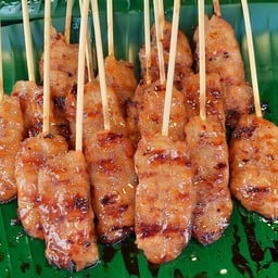 ก.ปิ้งย่าง #ตลาดเคหะ