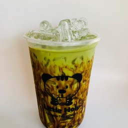 ลิตเติ้ล โฮลี่ (Little Holy) ชานม กาแฟสด หนองกระทุ่ม