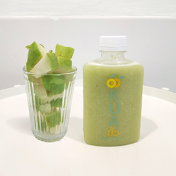 ขั้ว KUA freshfruit ซอยจันทน์18/7