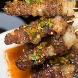 อาหารตามสั่ง(ครัวฮาลาล) โซฟีญ่า