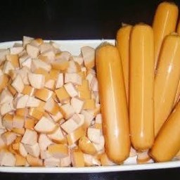 ร้านก๋วยเตี๋ยวหมูน้ำตกรสเด็ด & ข้าวไข่เจียวทรงเครื่องพร้อมน้ำจิ้มรสเด็ด สาขา 1