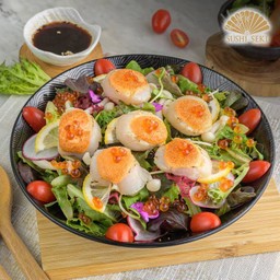 Seki Salad