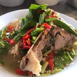 เล้งเเซ่บโคตรเก๋า