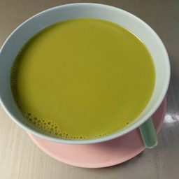 เต้าหู้ชาเชียว