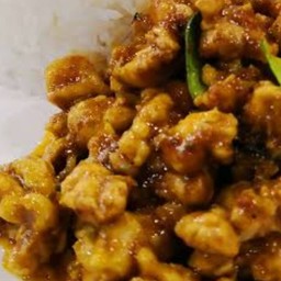 คั่วกลิ้งไก่