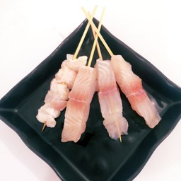 ปลาดอลลี่ Fish