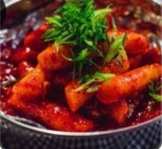 ต๊อกโบกี  (ใหญ่)