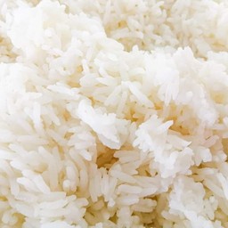 ข้าวเปล่า