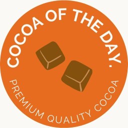 COCOA OF THE DAY ! โกโก้ออฟเดอะเดย์ :) COCOA
