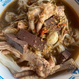 น้ำยาป่า+เส้น2ถุง