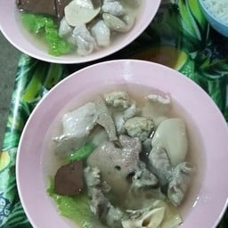 Yumแซ่บRider&กระเพรา