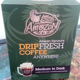 กาแฟดริป ออริจินอล