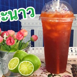 ชามะนาว