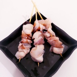 คางหมึกสด