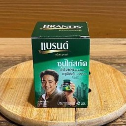 แบรนด์ซุปไก่(ขวดเล็ก)