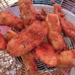 กล้วยทอดสิมิลัน