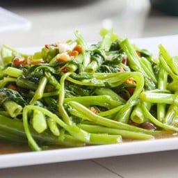 ผักบุ้งไฟแดง