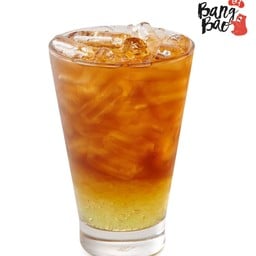 ชาเมลอนไต้หวัน Taiwanese Melon Tea