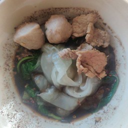 ใหญ่เนื้อ