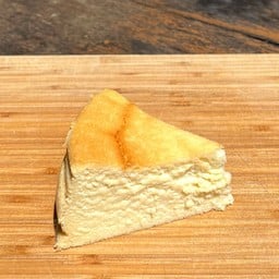 German Cheese Cake
