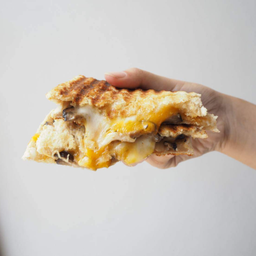 Tuna Melt Sandwich (Reccomend) Lineman