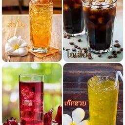 อาจู อาหารตามสั่ง & ส้มตำรสเด็ด