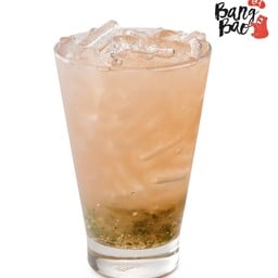 ชาบาดาล Marine Tea