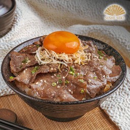 Gyutan Yaki Mini Don