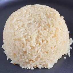 ข้าวมันสมุนไพร