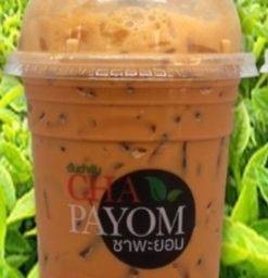 ชาไทยพะยอม
