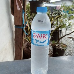 น้ำเปล่า