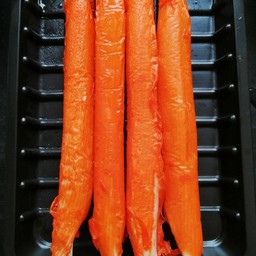 ปูอัดอลาสก้า