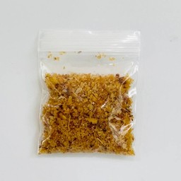 กระเทียมเจียว