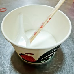 ชุดถ้วยชาม