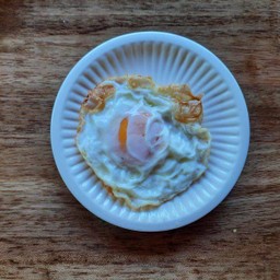 ไข่ดาว egg