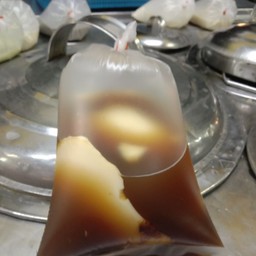 เต้าฮวยน้ำขิง 10 ถุง ฟรี 1 ถุง