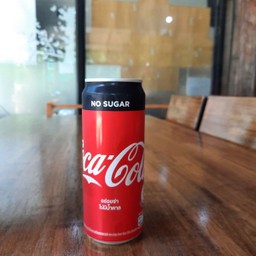 โค้กไม่มีน้ำตาลzero