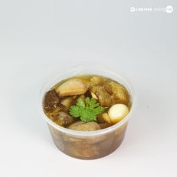 กระเพาะปลา ใส่กล่อง