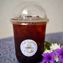 Full coffee