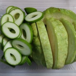 หรั่งคู่เบา