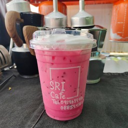 นมชมพู