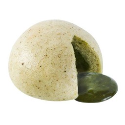 Matcha lava