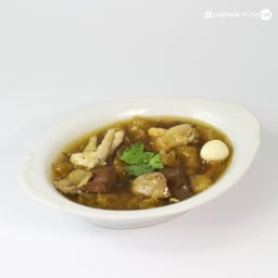 กระเพาะปลา พิเศษ