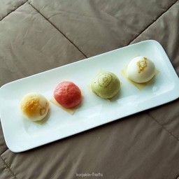 Minilava 4 pcs